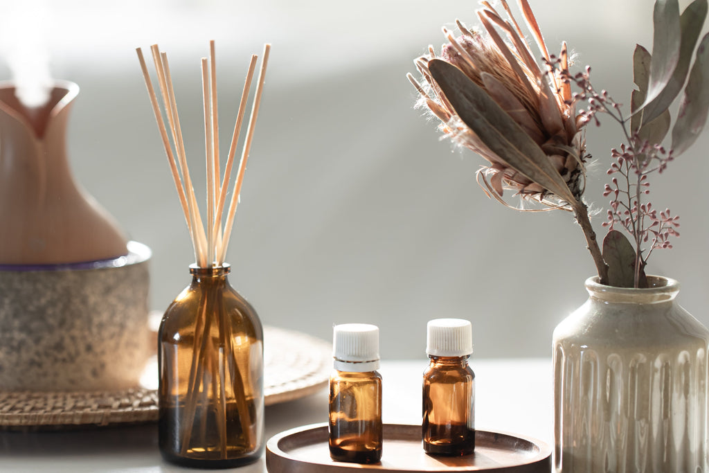 Proefpakket Wasparfum