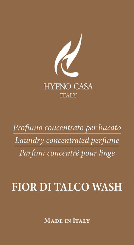 Wasparfum proefset standaard 24 stuks