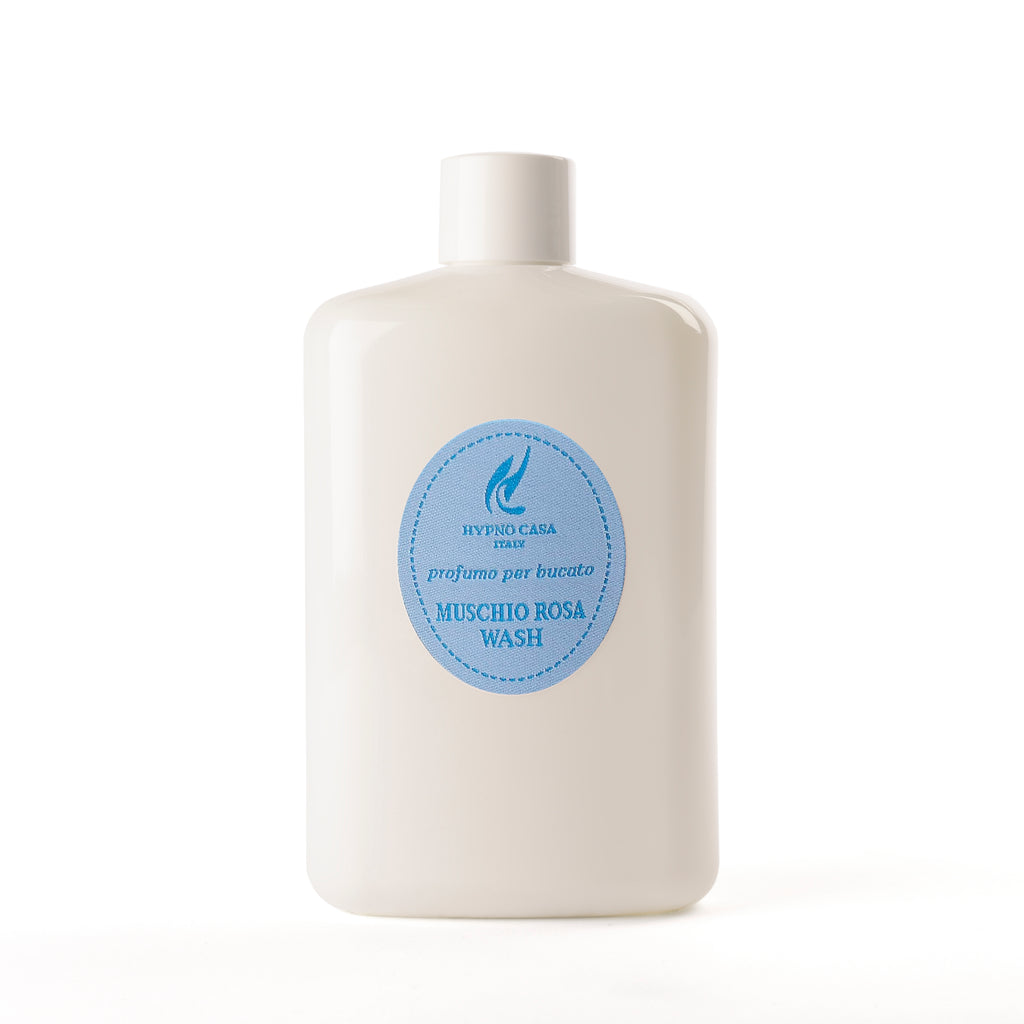 Wasparfum Muschio Rosa