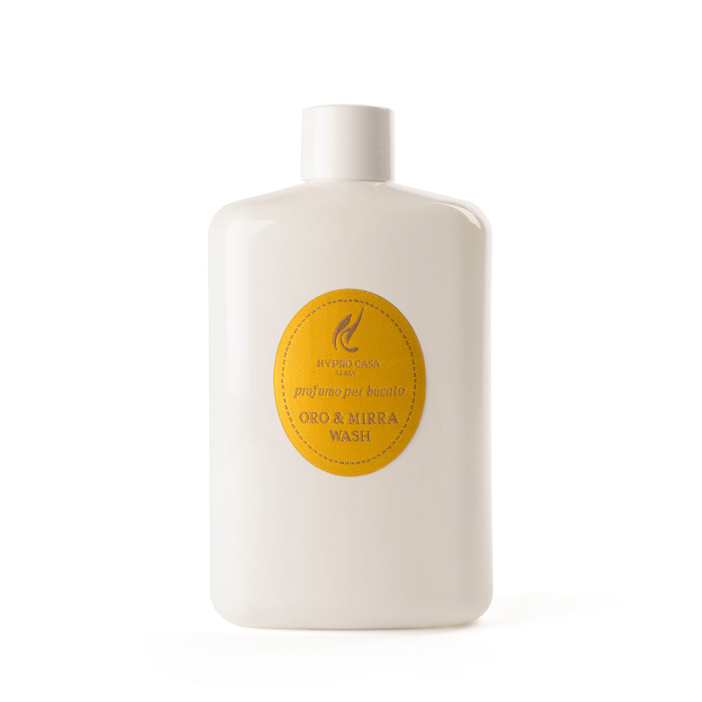 Wasparfum Oro en Mirra