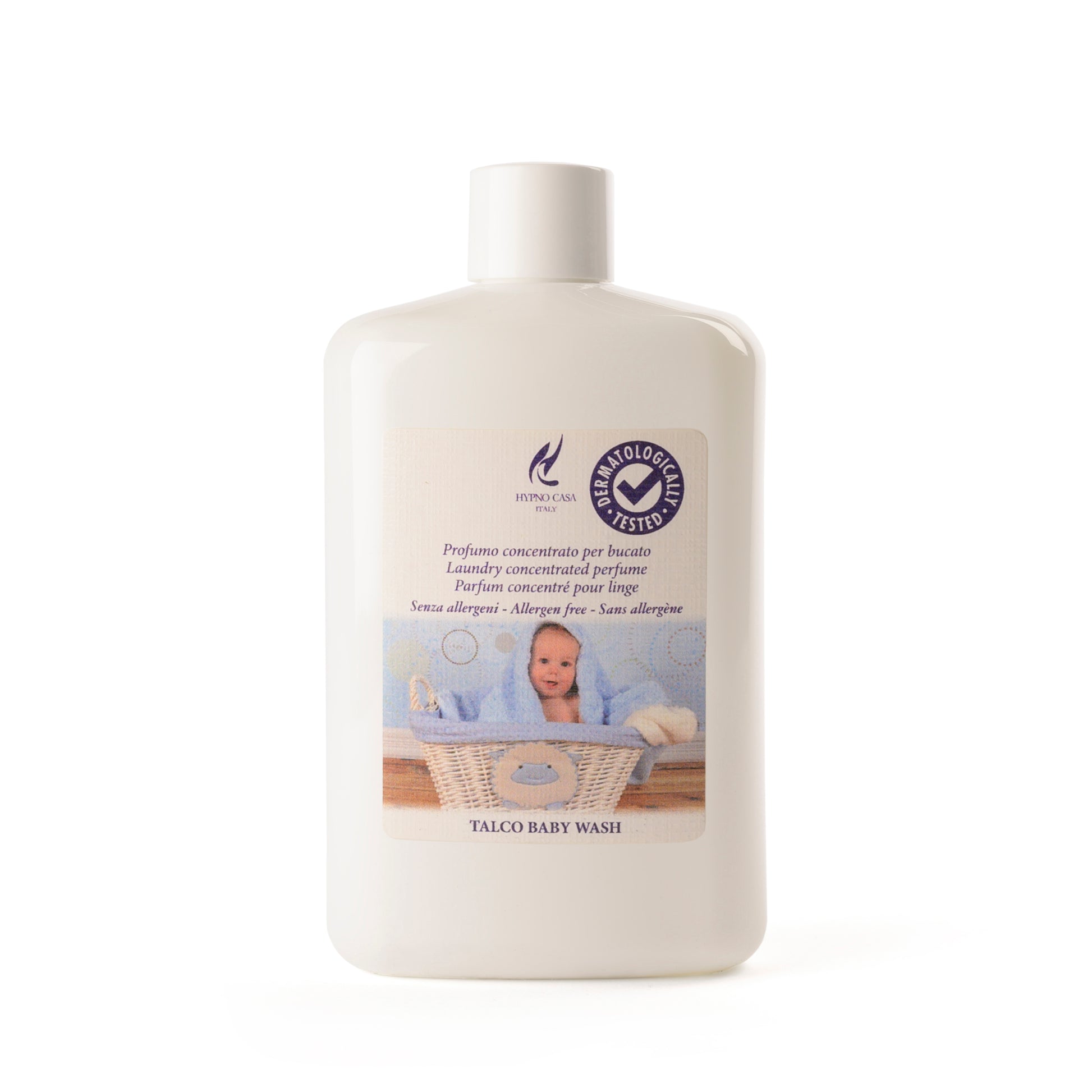 Wasparfum Talco Baby