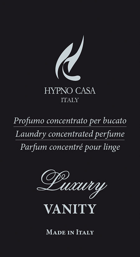 Wasparfum proefset standaard 24 stuks