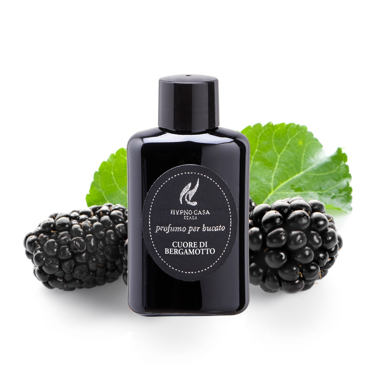 Wasparfum Luxe Cuore di Bergamotto