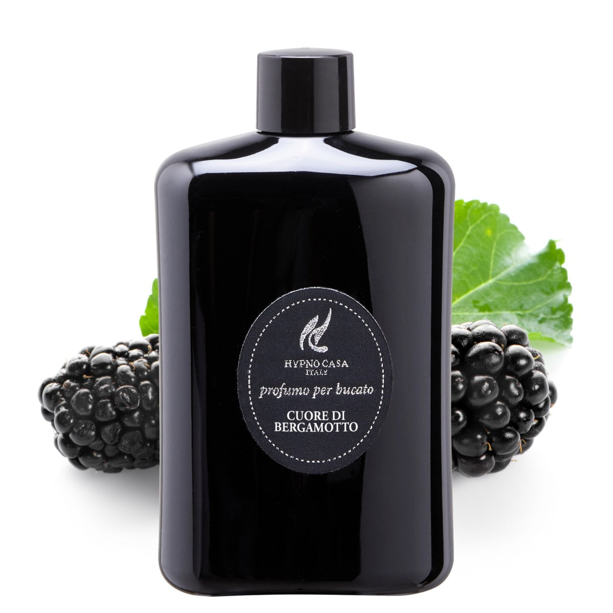 Wasparfum Luxe Cuore di Bergamotto