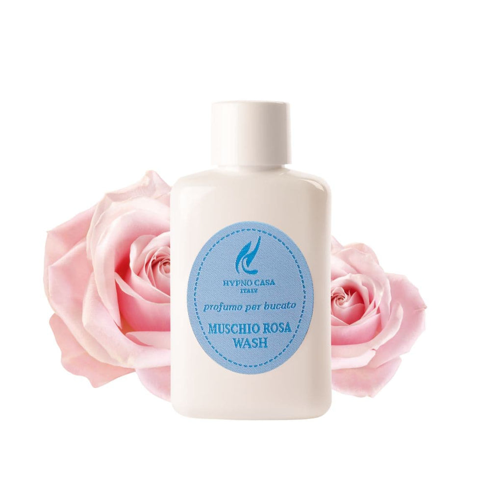 Wasparfum Muschio Rosa