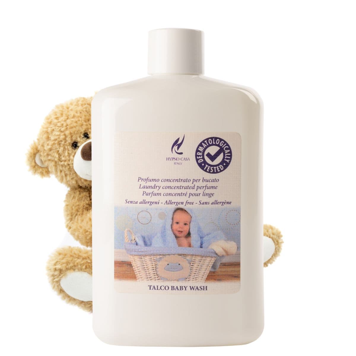 Wasparfum Talco Baby